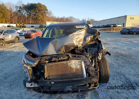 2020 Hyundai Palisade Sel z USA, uszkodzony, nr VIN KM8R44HEXLU099079